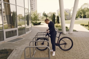 Reasons to Invest in Commercial Bike Racks for Your Business Reasons to Invest in Commercial Bike Racks for Your Business
